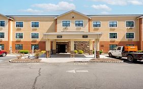 Extended Stay America Ramsey Upper Saddle River Ramsey Nj